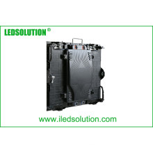 P6 Outdoor Lightweight Rental LED Screen